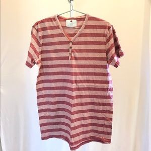 Cotton On Striped T-Shirt